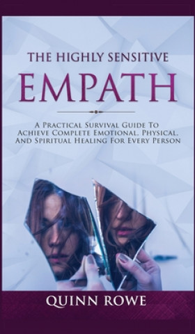 Highly Sensitive Empath
