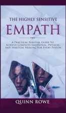 Highly Sensitive Empath