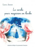 verbe pour magicien en herbe