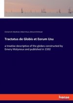 Tractatus de Globis et Eorum Usu