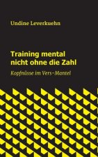 Training mental nicht ohne die Zahl