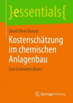 Kostenschatzung Im Chemischen Anlagenbau