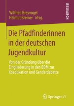 Die Pfadfinderinnen in Der Deutschen Jugendkultur