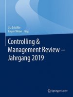 Controlling & Management Review - Jahrgang 2019