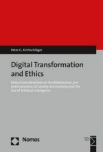 Digital Transformation and Ethics