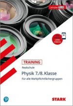 Training Realschule - Physik 7./8.Klasse