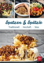 Spatzen & Spätzle