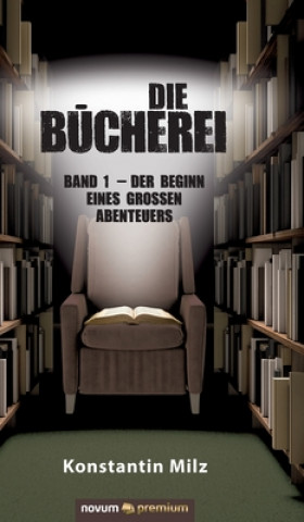 Die Bucherei