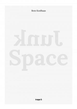 Junk-Space