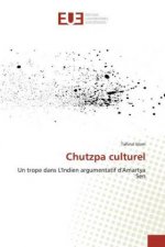 Chutzpa culturel