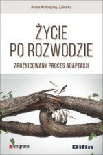 Życie po rozwodzie