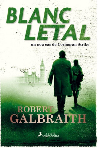 Blanc letal
