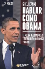 Hablar como Obama