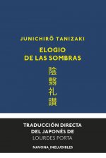 Elogio de las sombras