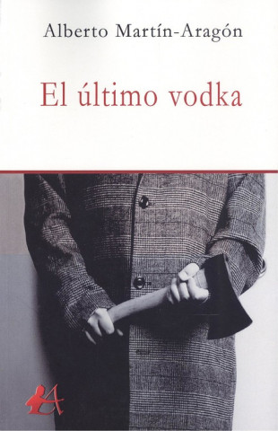 El último vodka