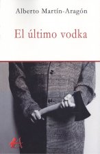 El último vodka