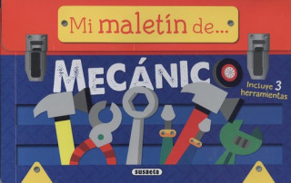 Mecánico