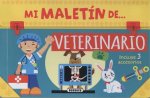 Veterinario