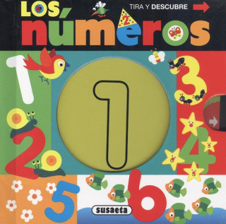 Los números