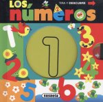 Los números