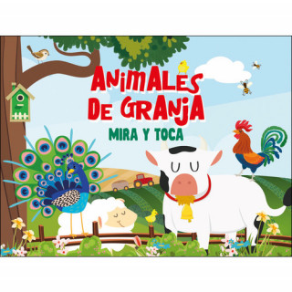 Animales de la granja