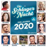 Die Schlagernacht Des Jahres 2020-Die Erste