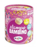 Razítka Stampo Bambino - Princezny