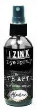 Inkoust ve spreji IZINK Seth Apter - černá, 80 ml