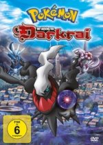 Pokémon 10 - Der Aufstieg von Darkrai