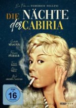 Die Nächte der Cabiria. Special Edition. Digital Remastered