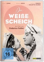 Der weiße Scheich. Digital Remastered