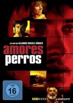 Amores Perros