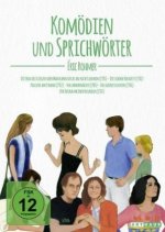 Eric Rohmer - Komödien und Sprichwörter
