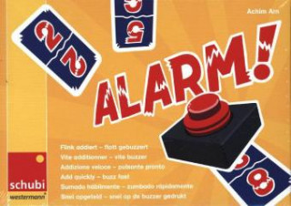 ALARM!