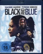 Black and Blue, 1 Blu-ray, 1 Blu Ray Disc