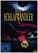 Stephen Kings Schlafwandler, 1 DVD (Uncut Kinofassung)