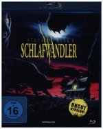 Stephen Kings Schlafwandler, 1 Blu-ray (Uncut Kinofassung)