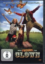 Mein Freund, der Clown, 1 DVD