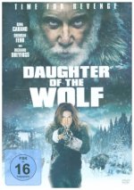 Daughter of the Wolf, 1 DVD