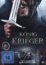 König der Krieger, 1 DVD