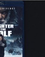 Daughter of the Wolf, 1 Blu-ray