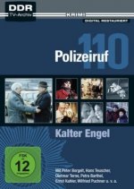 Polizeiruf 110: Kalter Engel, 1 DVD