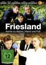 Friesland - Asche zu Asche / Hand und Fuß, 1 DVD