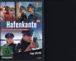 Notruf Hafenkante. Box.20, 4 DVD