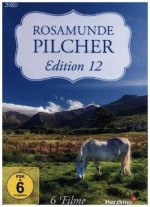 Rosamunde Pilcher Edition. Box.12, 3 DVD