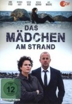 Das Mädchen am Strand, 1 DVD