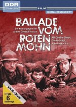 Ballade vom roten Mohn, 1 DVD