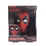 Icon Light Deadpool