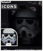 Icon Light Star Wars - Stormtrooper