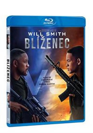 Blďż˝enec Blu-ray